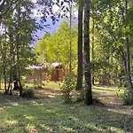 Cabana Epuleufu En Parcela Privada De 5000Mt2