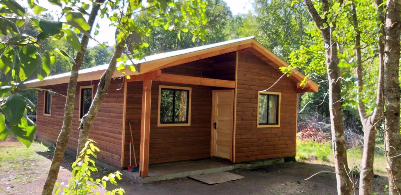 Casa de férias Epuleufu En Parcela Privada De 5000mt2