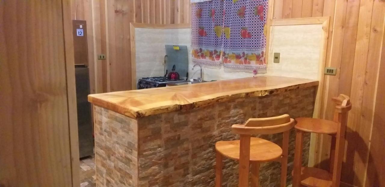 Epuleufu En Parcela Privada De 5000mt2 *