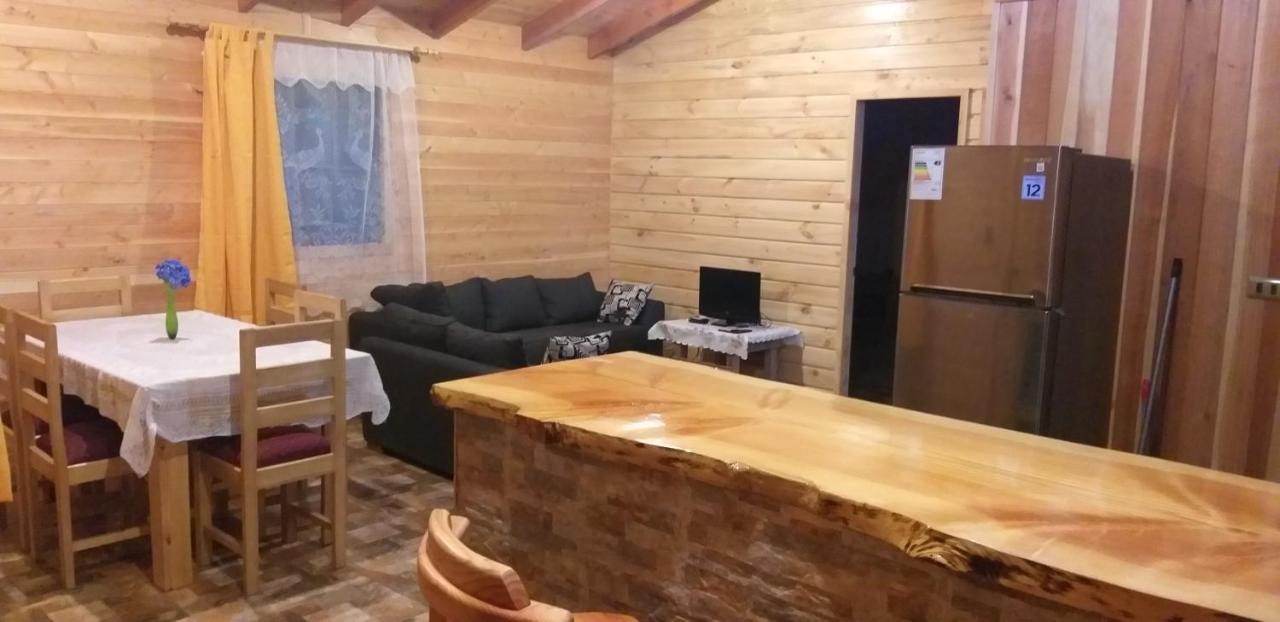 Casa de férias Epuleufu En Parcela Privada De 5000mt2 *