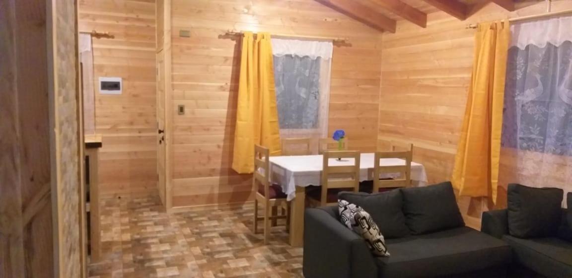 Epuleufu En Parcela Privada De 5000mt2 Casa de férias