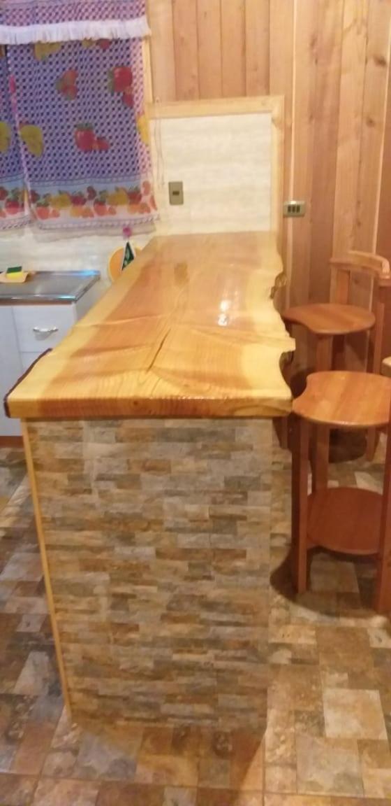 Epuleufu En Parcela Privada De 5000mt2 Casa de férias